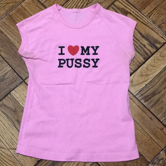 Fab 208 NYC | Tops | Fab 28 Nyc Pink 